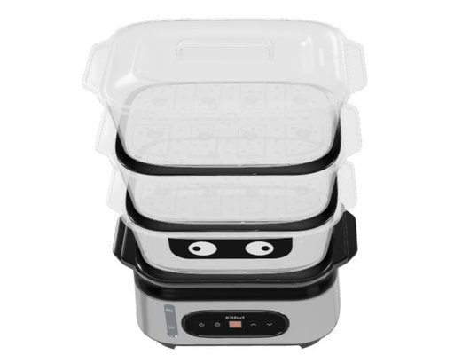 Пароварка KITFORT КТ-4082